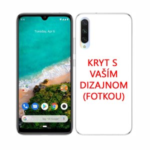 PROTEMIO 25874
Kryt s vlastnou fotkou Xiaomi Mi 9 Lite