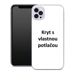 PROTEMIO 27462
Kryt s vlastnou fotkou Apple iPhone 12 Pro Max