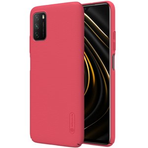 NILLKIN 29276
NILLKIN FROSTED Xiaomi Poco M3 červený