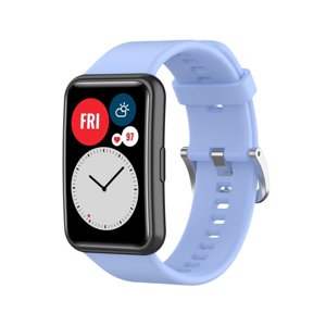 30991
Remienok Huawei Watch Fit modrý