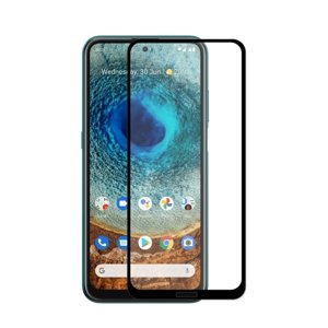 ENKAY 32564
3D Tvrdené sklo Nokia X10 / X20 čierne