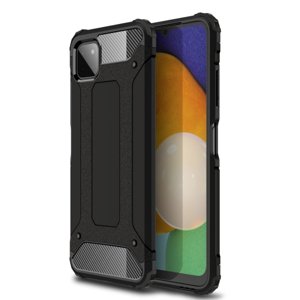 32688
TOUGH Ochranný kryt Samsung Galaxy A22 5G čierny