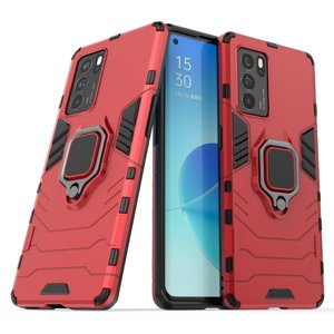 36845
STRONG Ochranný kryt Oppo Reno6 Pro 5G (Mediatek) červený