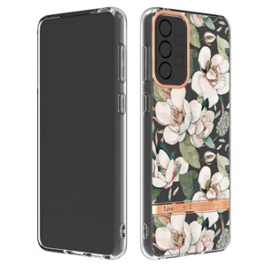 40357
ELECTRO Ochranný kryt Samsung Galaxy A33 5G WHITE