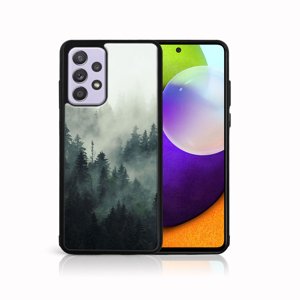 PROTEMIO 40367
MY ART Silikónový kryt Samsung Galaxy A32 FOREST (003)