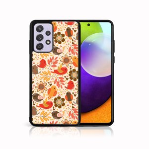PROTEMIO 40369
MY ART Silikónový kryt Samsung Galaxy A32 BIRDS (004)