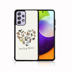 PROTEMIO 40385
MY ART Silikónový kryt Samsung Galaxy A32 BUTTERFLIES (026)