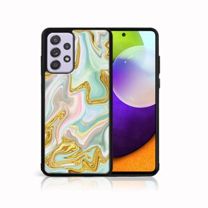 PROTEMIO 40399
MY ART Silikónový kryt Samsung Galaxy A32 NEON (041)