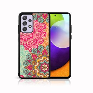 PROTEMIO 40400
MY ART Silikónový kryt Samsung Galaxy A32 MANDALA (043)