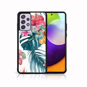 PROTEMIO 40408
MY ART Silikónový kryt Samsung Galaxy A32 JUNGLE (052)
