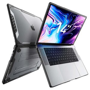 SUPCASE 40600
SUPCASE UNICORN BEETLE PRO Macbook Pro 14 2021