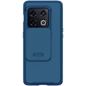 NILLKIN 44611
NILLKIN CAMSHIELD PRO OnePlus 10 Pro 5G modrý