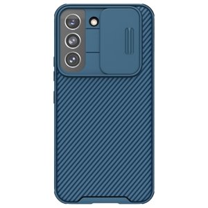 NILLKIN 44614
NILLKIN CAMSHIELD PRO Samsung Galaxy S22 5G modrý