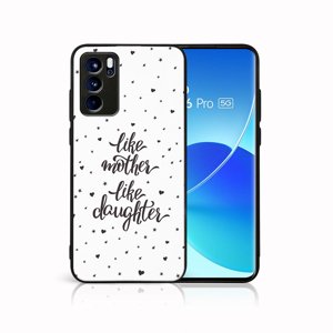 PROTEMIO 44858
MY ART Silikónový obal Oppo Reno6 Pro 5G (Mediatek) LIKE MOTHER (113)