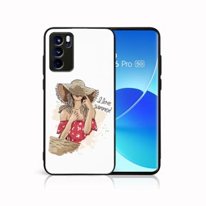 PROTEMIO 44875
MY ART Silikónový obal Oppo Reno6 Pro 5G (Mediatek) SUMMER (129)