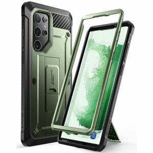 SUPCASE 46345
SUPCASE UNICORN BEETLE PRO Samsung Galaxy S22 Ultra 5G GREEN