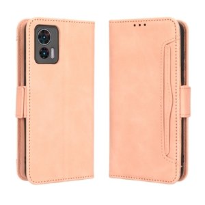 PROTEMIO 53460
SLOT Peňaženkový obal pre Motorola Edge 30 Neo ružový