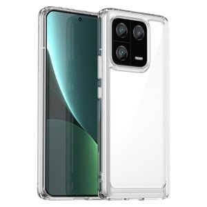PROTEMIO 55633
CRYSTAL Ochranný kryt pre Xiaomi 13 Pro priehľadný