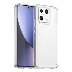 PROTEMIO 55634
CRYSTAL Ochranný kryt pre Xiaomi 13 priehľadný