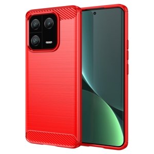 PROTEMIO 55644
FLEXI TPU Kryt pre Xiaomi 13 Pro červený