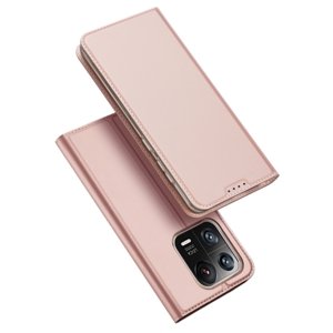 DUX 55648
DUX Peňaženkový kryt Xiaomi 13 Pro ružový