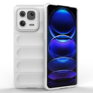 PROTEMIO 55656
STEPS Ochranný kryt Xiaomi 13 Pro biely