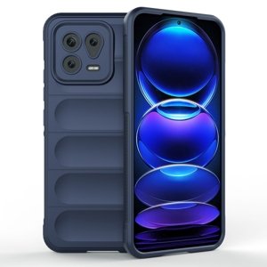 PROTEMIO 55670
STEPS Ochranný kryt Xiaomi 13 tmavomodrý