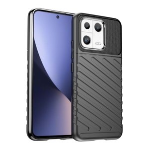 PROTEMIO 55684
THUNDER Ochranný kryt Xiaomi 13 čierny