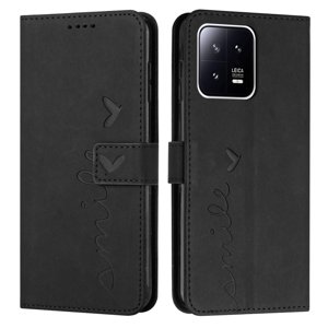 PROTEMIO 55691
ART SMILE Peňaženkový kryt so šnúrkou Xiaomi 13 Pro čierny