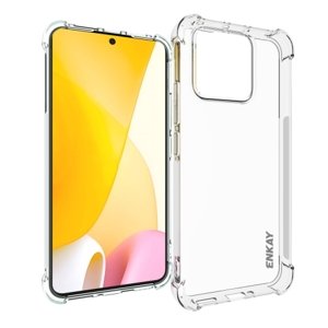 ENKAY 55706
ENKAY AIRBAG Extra odolný kryt Xiaomi 13 priehľadný