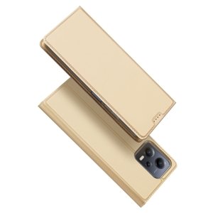 DUX 55981
DUX Peňaženkový kryt Xiaomi Poco X5 5G zlatý