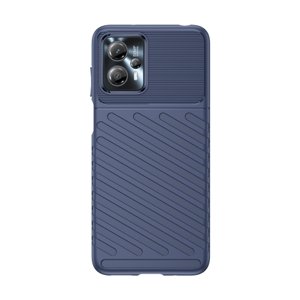 PROTEMIO 56032
THUNDER Ochranný kryt Motorola Moto G13 / G23 modrý