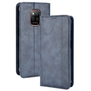 PROTEMIO 56254
BUSINESS Peňaženkový kryt pre UleFone Power Armor 14 / 14 Pro modrý