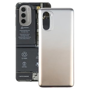 PROTEMIO 56563
Zadný kryt (kryt batérie) Motorola Moto G51 5G zlatý
