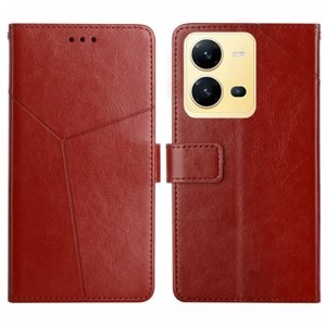 PROTEMIO 56571
TRIO Zaklápacie puzdro Vivo X80 Lite 5G hnedé