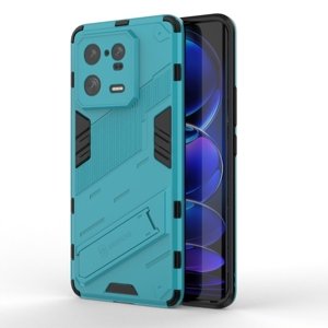 PROTEMIO 56609
BIBERCAS Ochranný kryt pre Xiaomi 13 Pro modrý