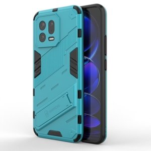 PROTEMIO 56613
BIBERCAS Ochranný kryt pre Xiaomi 13 modrý