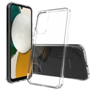 PROTEMIO 56774
SHOCK Extra odolný kryt Samsung Galaxy A34 5G priehľadný