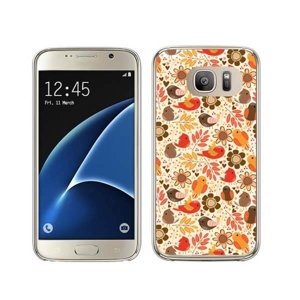 9361
MY ART kryt Samsung Galaxy S7 Edge BIRDS (004) (004)