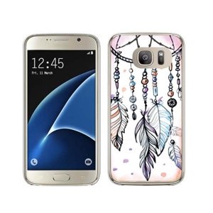 9372
MY ART kryt Samsung Galaxy S7 Edge LAPAČ SNOV (020)
