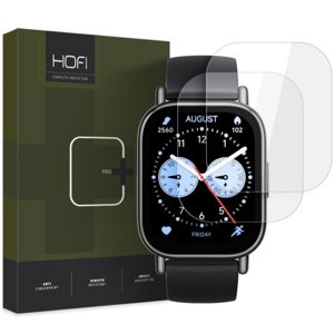 HOFI Glass Pro Watch 2x ochranné sklo na Xiaomi Redmi Watch 5 Lite
