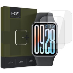 HOFI Hydroflex 2x ochranná fólia na Xiaomi Smart Band 9 Pro