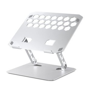 Orico Laptop Stand stojan na notebook, strieborný