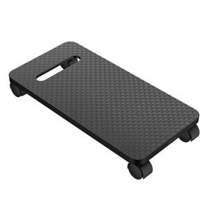 Orico CPB1 podstavec pod počítač, čierny