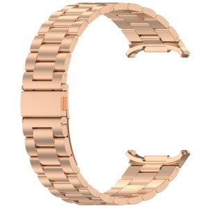 BStrap Stainless Steel remienok na Samsung Galaxy Watch Ultra 47mm, rose gold
